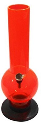 METIER Bong(Red, 10.5 mm)