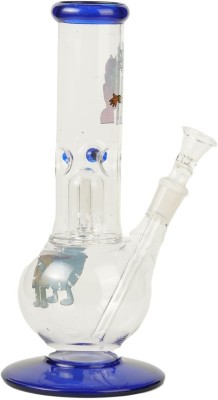 STRONG BONG Bong(Clear, 14.4 mm)