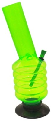 H.K.INTERNATIONAL Bong(Green, 300 mm)