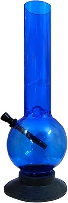 Puff Smart Bong(Blue, 10.5 mm)