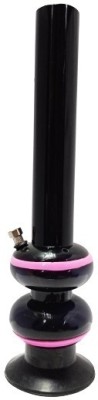 METIER Bong(Black, 10 mm)