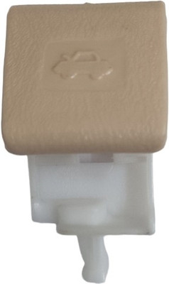 Auto-Ex Bonnet Opener Bonnet Hood Release Handle Latch for Innova Boonet Scoop