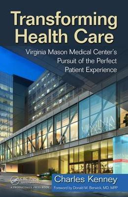 Transforming Health Care(English, Electronic book text, Kenney Charles)