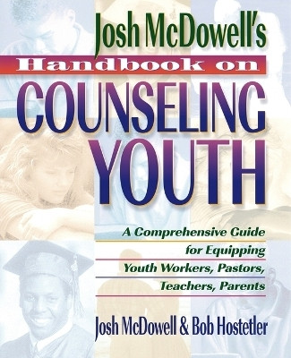 Handbook on Counseling Youth(English, Paperback, McDowell John)