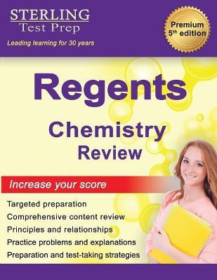 Regents Chemistry Review(English, Paperback, Test Prep Sterling)
