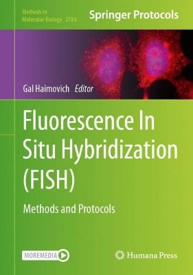 Fluorescence In Situ Hybridization (FISH)(English, Hardcover, unknown)