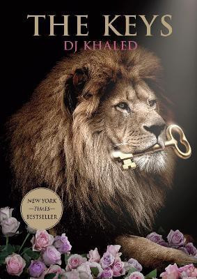 The Keys(English, Hardcover, Khaled DJ)
