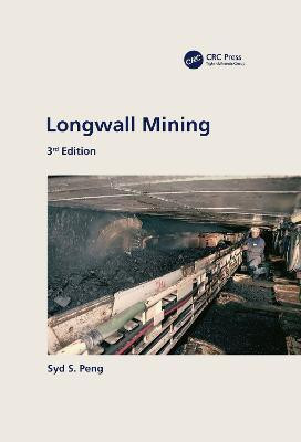 Longwall Mining, 3rd Edition(English, Paperback, Peng Syd)
