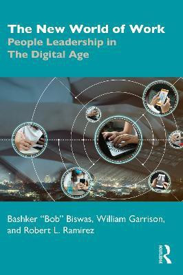 The New World of Work(English, Paperback, Biswas Bashker)