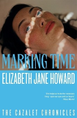 Marking Time(English, Paperback, Howard Elizabeth Jane)