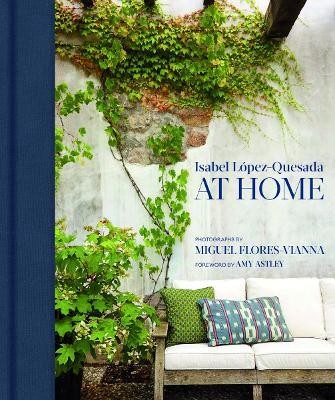 Isabel Lopez-Quesada: At Home(English, Hardcover, unknown)