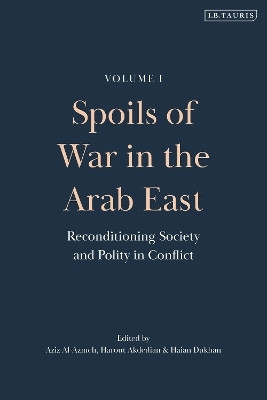 Spoils of War in the Arab East(English, Hardcover, unknown)
