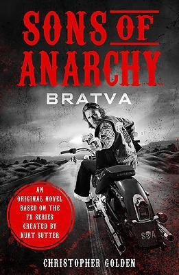 Sons of Anarchy - Bratva(English, Paperback, Golden Christopher)