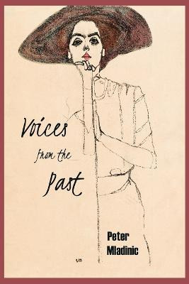 Voices from the Past(English, Paperback, Mladinic Peter)