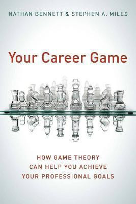 Your Career Game(English, Hardcover, Bennett Nathan)