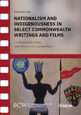 Nationalism and Indigenousness in Select Commonwealth Writings and Films(English, Paperback, unknown)