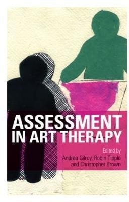 Assessment in Art Therapy(English, Paperback, unknown)