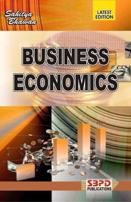 Business Economics 1 Edition(English, Paperback, Dr. Anupam Agarwal, Anju Agarwal)