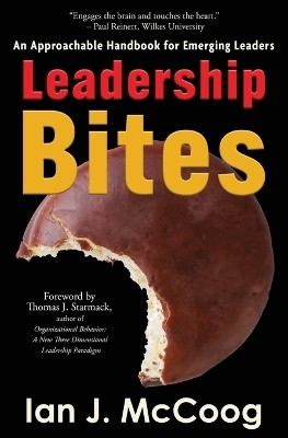 Leadership Bites(English, Paperback, McCoog Ian J)