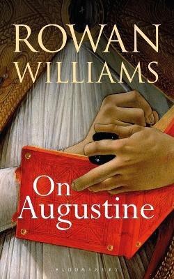 On Augustine(English, Electronic book text, Williams Rowan)