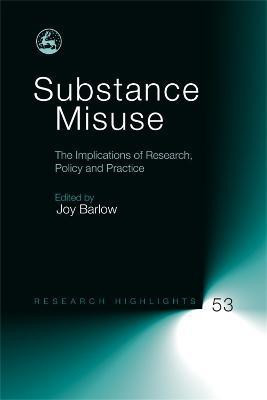 Substance Misuse(English, Paperback, unknown)