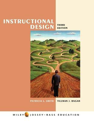 Instructional Design(English, Paperback, Smith Patricia L.)