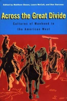 Across the Great Divide(English, Paperback, Basso Matthew)