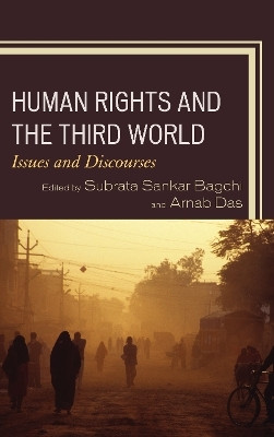 Human Rights and the Third World(English, Paperback, unknown)