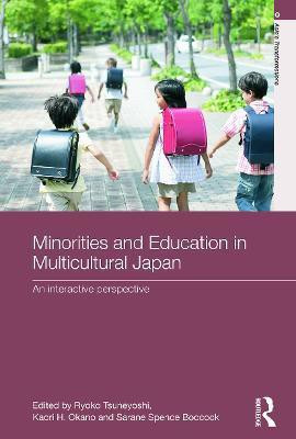 Minorities and Education in Multicultural Japan(English, Paperback, unknown)