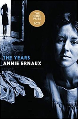 The Years(English, Paperback, Annie Ernaux)