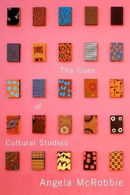 The Uses of Cultural Studies(English, Electronic book text, McRobbie Angela)