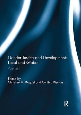 Gender Justice and Development: Local and Global(English, Paperback, unknown)