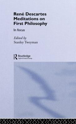 Rene Descartes' Meditations on First Philosophy in Focus(English, Paperback, unknown)
