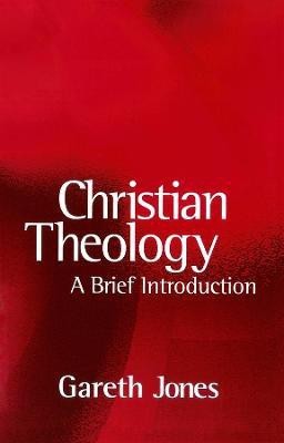 Christian Theology(English, Hardcover, Jones Gareth)