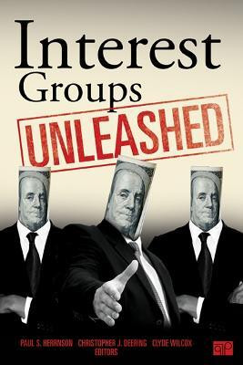 Interest Groups Unleashed(English, Electronic book text, unknown)