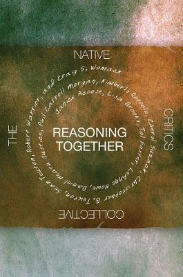 Reasoning Together(English, Paperback, unknown)