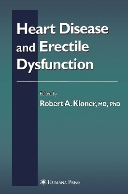 Heart Disease and Erectile Dysfunction(English, Paperback, unknown)