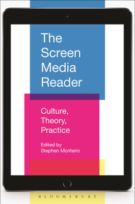 The Screen Media Reader(English, Paperback, unknown)