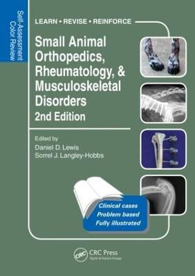 Small Animal Orthopedics, Rheumatology and Musculoskeletal Disorders 2 Rev ed Edition(English, Paperback, unknown)