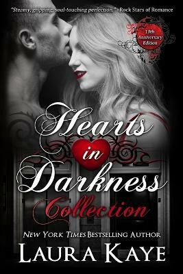 Hearts in Darkness Collection(English, Paperback, Kaye Laura)