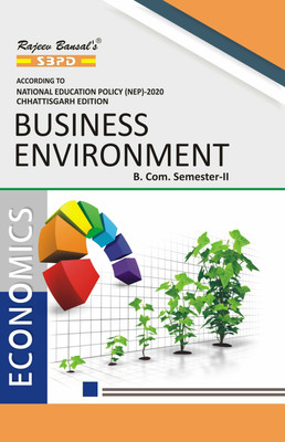 Business Economics B.Com. 2nd Sem B.Com. 2nd Sem Syllabus According To NEP(Paperback, Dr. Vinay Rishishwar, Anju Agarwal)