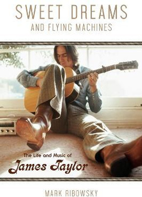 Sweet Dreams and Flying Machines(English, Paperback, Ribowsky Mark)