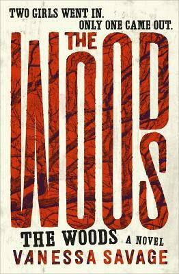 The Woods(English, Paperback, Savage Vanessa)