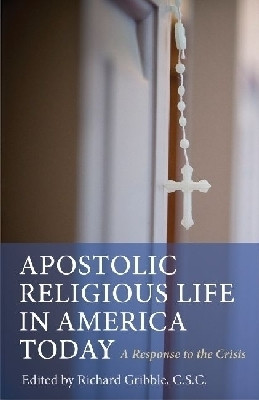 Apostolic Religious Life in America Today(English, Paperback, unknown)