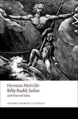 Billy Budd, Sailor and Selected Tales(English, Paperback, Melville Herman)