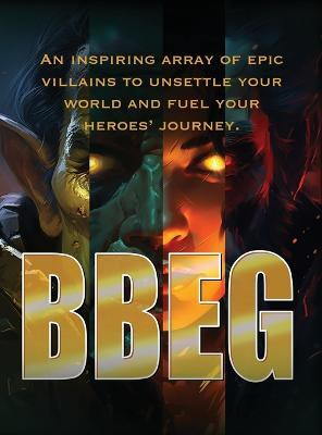 Bbeg(English, Hardcover, Seltzer Jerry Joe)