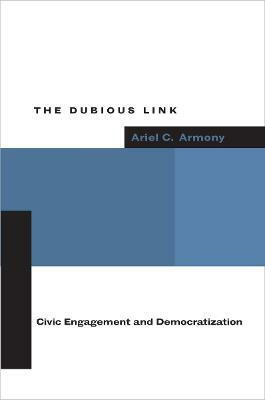 The Dubious Link(English, Hardcover, Armony Ariel C.)