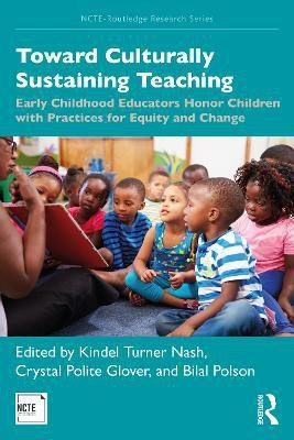 Toward Culturally Sustaining Teaching(English, Paperback, unknown)