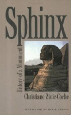 Sphinx(English, Paperback, Zivie-Coche Christiane)