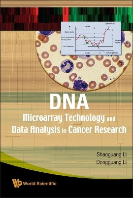 Dna Microarray Technology And Data Analysis In Cancer Research(English, Hardcover, Li Shaoguang)